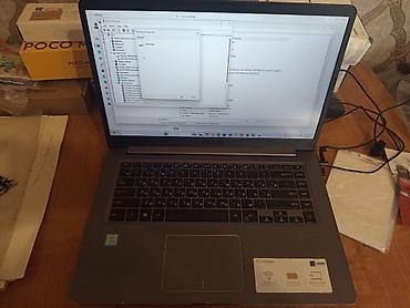 dynacord pm 1000 1: İşlənmiş ASUS Vivobook, 15.6 ", Intel Core i5, 128 GB — 1