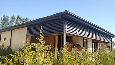 Фасадные работы: | Туникафон | Сайдинг Больше 6 лет опыта — 4