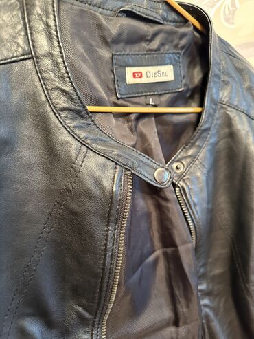 военные куртки: Женская куртка Alon, M (EU 38), цвет - Черный