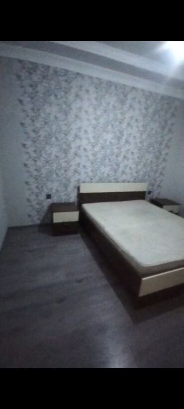 Uzunmüddətli kirayə evlər: 100 kv. m, 3 otaqlı, Telefon, Qaz, İşıq — 13