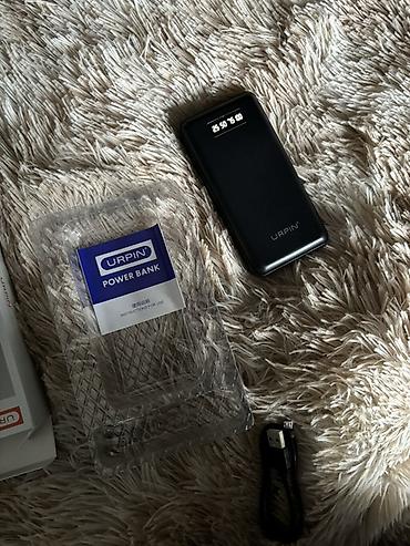 Powerbanklar: Powerbank — 5