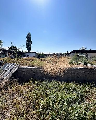 1 bedroom: 8 соток, Для строительства, Договор купли-продажи, Красная книга — 3