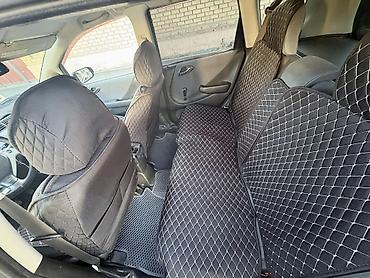 Honda: Honda Jazz: 2007 г., 1.4 л, Вариатор, Газ, Хэтчбэк — 8