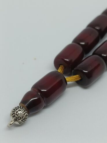 Təsbehlər: Təsbeh sıxma kəhrabadan düzəlib. 13 iplidi. Ətraflı məlumat almaq üçün -da lalafo.az — 19 Təsbehlər: Təsbeh sıxma kəhrabadan düzəlib. 13 iplidi. Ətraflı məlumat almaq üçün — 19