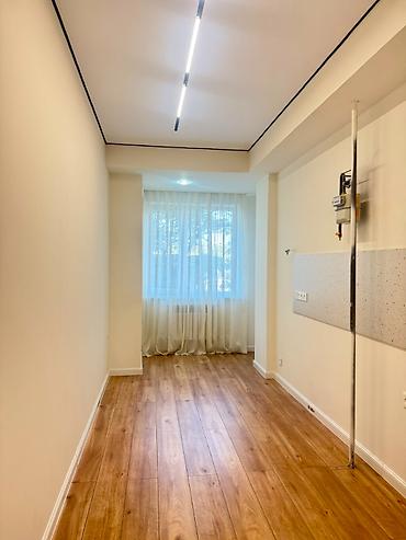 67: 1 комната, 44 м², парк Фучика Элитка, 3 этаж, Дизайнерский ремонт — 3