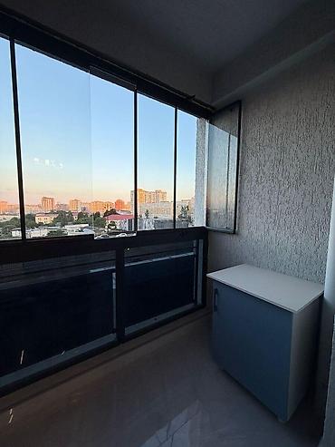 8 noyabr: İcarəyə verilir 3 otaqlı yeni tikili 108 m², 8 Noyabr m. Kateqoriya — 6