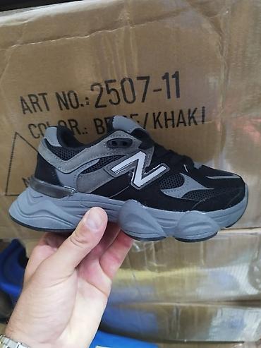 Patike: New balance 9060 dečije patike NOVO Novo Brojevi 31 do 36 fb Moja — 6