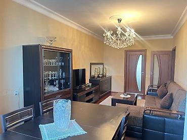 ev kiraye: Xırdalan, 5 otaqlı, Köhnə tikili, 116 kv. m — 8