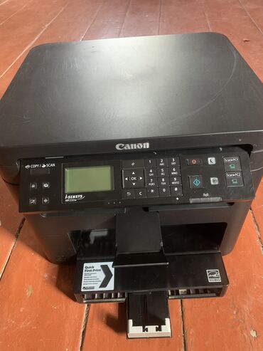 принтер для лейблов: Срочно! Продаю принтеры Canon mf 232w Epson t50 Если тел.номер