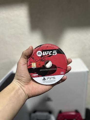 Видео оюндар жана приставкалар: PlayStation 5 (версия с приводом Blu‑ray) + 2 геймпада DualSense + — 2