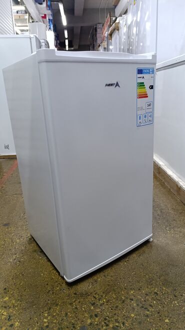 холодильник промышленный: Холодильник Avest, Новый, Минихолодильник, De frost (капельный), 47 * 82 *