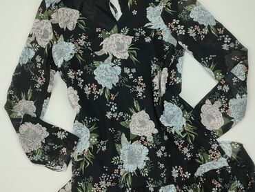 eleganckie sukienki midi dla puszystych: H&M Divided, Women`s dress, size 2XS (EU 32)