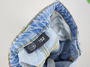 only jeans: Spodnie jeansowe, Cool Club, 12 lat, 152, stan - Bardzo dobry — 4