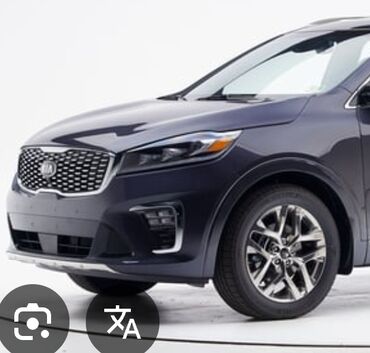 продаю пороги: Босоголордун сырткы коймолору Kia, Оригинал