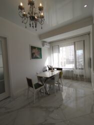 Продажа квартир: 5 и более комнат, 202 м², Элитка, 3 этаж, Евроремонт — 7