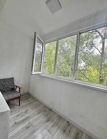 Продажа квартир: 2 комнаты, 40 м², Индивидуалка, 4 этаж, Косметический ремонт — 5