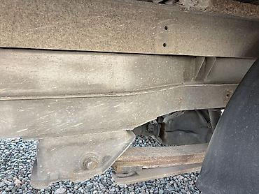 discovery 2: Легкий грузовик, Mercedes-Benz, Стандарт, 3 т, Б/у — 6