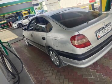 двигатель тойота 4.2 турбо дизель купить: Toyota Avensis: 2002 г., 1.8 л, Автомат, Газ, Седан