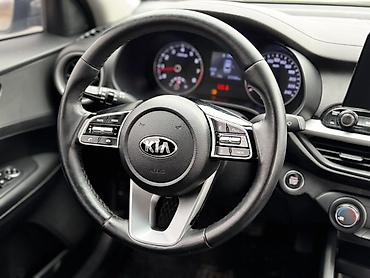 Kia: Kia K3: 2019 г., 1.6 л, Вариатор, Бензин — 13
