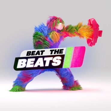 ps5 vr: Загрузка игр Beat the Beats VR