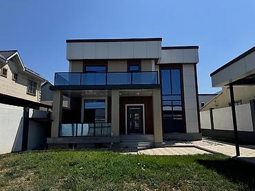 4 комнаты, 220 м², 5 соток, Бишкек, Алтын-ордо ж/м Собственник
