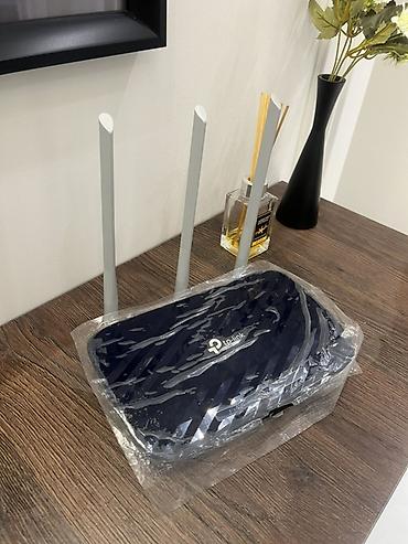 роутер archer: TP-Link Archer C20 (AC750) — двухдиапазонный Wi‑Fi роутер Основные — 4