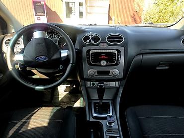 форт фокус дизел: Ford Focus: 2010 г., 1.6 л, Автомат, Газ, Седан — 5