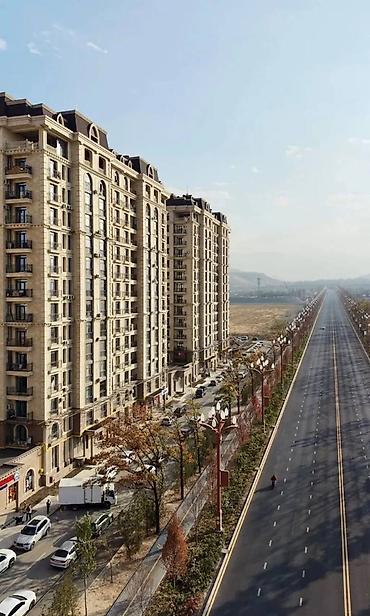 Продажа квартир: 1 комната, 54 м², Элитка, 9 этаж, Дизайнерский ремонт — 9