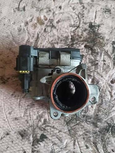 ventil n75 cena: KLAPNA GASA 1.3 MJT ZA FIAT QUBO OD 2008. DO 2019. GOD. | Klapna — 2
