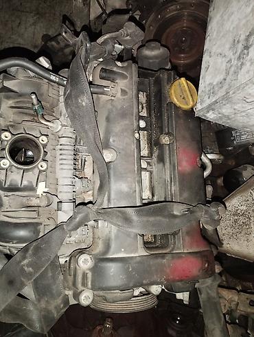 топливный бак вольво: Опель бензиновый и дизельный двигатель 1.6 16V,1.8 2.0, 2.2 для опель — 2