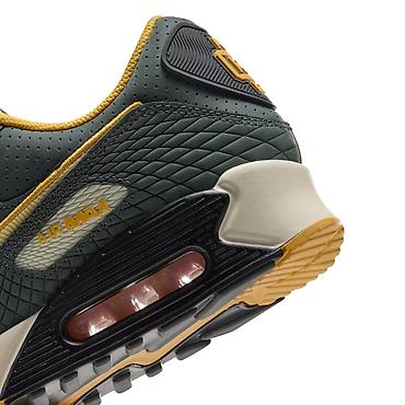 nike air max 270: Мужские кроссовки, 40, 40.5, 41, Nike, Новый, цвет - Зеленый, Самовывоз, Бесплатная доставка, Платная доставка — 7