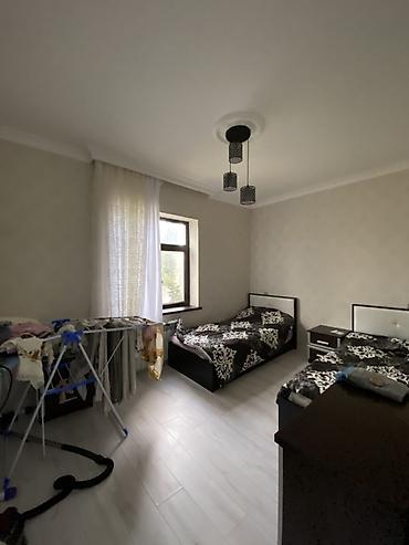 bakixanovda kirayə ev: Mənzil – geniş və işıqlı planlaşdırma - Daxili plan: uzun və səliqəli — 3