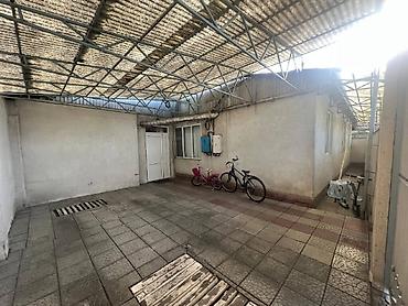 Дома: ПРОДАЁТСЯ Участок вместе с домом 📍Адрес: Юнусалиева / — 10