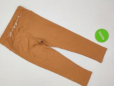 dresy z majtkami: Legginsy Sportowe damskie, rozmiar S — 3
