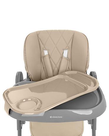delije sever majice: KIKKA BOO Hranilica COMFY – beige (šifra proizvoda: KKB51) Savršen — 3