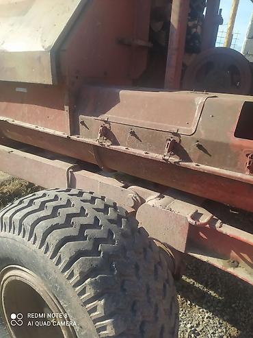 john deere трактор: Другие комбайны — 2