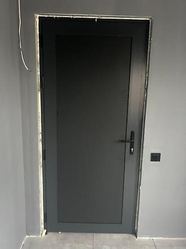 дверт: Металлопластиковые двери и окна на заказ - Изготовление дверных и — 2