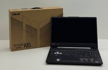 видеокарты r7 240: Ультрабук, Asus, 8 ГБ ОЗУ, AMD Ryzen 7, 15.6 ", Новый, Игровой, память NVMe SSD