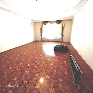 Həyət evləri və villaların satışı: 6-cı mikrorayon 6 otaqlı, 300 kv. m, Orta təmir — 5