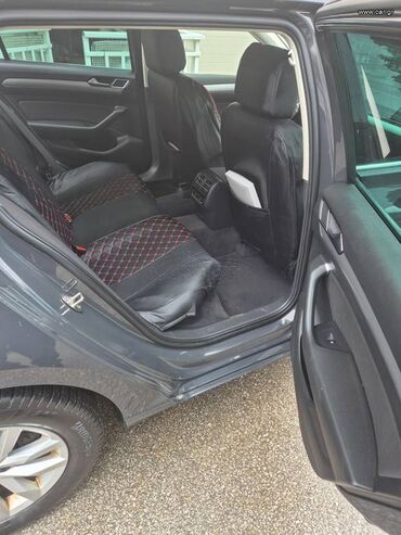 Volkswagen: Volkswagen Passat: 2 l. | 2015 έ. Πολυμορφικό — 8