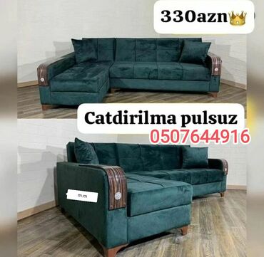 Divanlar: Künc divan, Yeni, Açılan, Bazalı, Parça, Şəhərdaxili pulsuz çatdırılma -da lalafo.az — 4 Divanlar: Künc divan, Yeni, Açılan, Bazalı, Parça, Şəhərdaxili pulsuz çatdırılma — 4