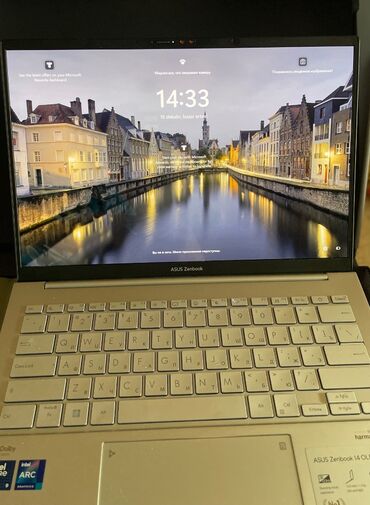 asus eee pc ha: ASUS Zenbook, 14 ", 1 ТБ