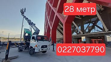 pro max: Стрела 28 м, 300 т — 3