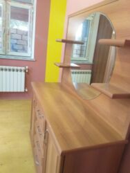 Uzunmüddətli kirayə evlər: 100 kv. m, 2 otaqlı — 8