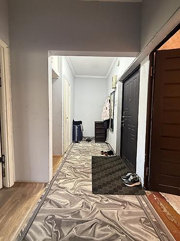ленинградское: 2 комнаты, 48 м², 105 серия, 3 этаж, Старый ремонт — 9