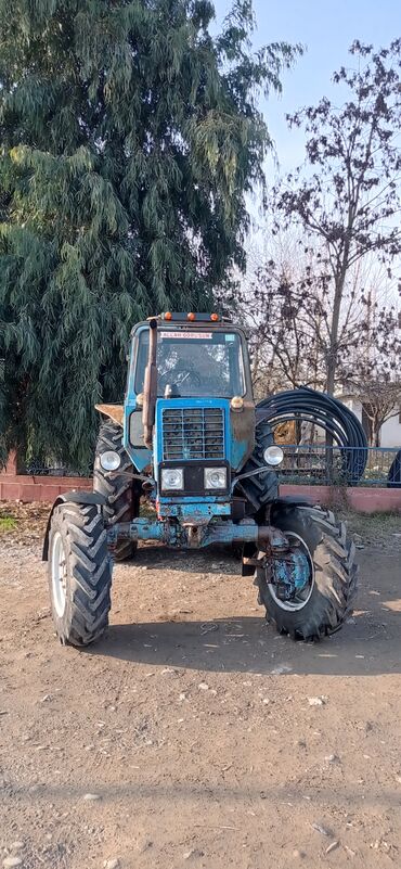 Traktorlar: Satılır traktor zavodu super 👍 82 — 24