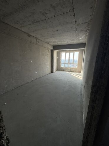 сниму 3 комнатную квартиру: 52 м², Без мебели