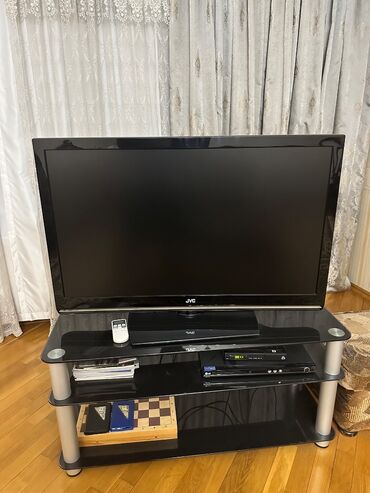 Televizorlar: Televizor JVC