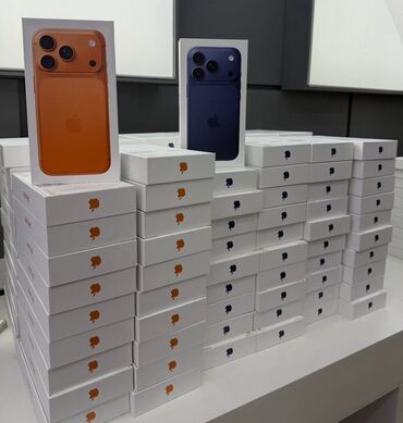 iphone 12 irsad: IPhone 17 Pro, 256 ГБ, Беспроводная зарядка
