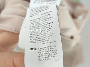second hand pszczyna: Sinsay, Spodnie cargo damskie, rozmiar L — 5